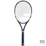 Babolat Drive Black tennis racket – probadminton.in