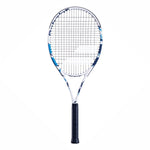 Start Strong with Babolat Evoke Team. Perfect for Beginners! Find it at Probadminton.in.