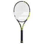 Babolat Pure Aero 98: Unleash Unstoppable Spin. Shop at Probadminton.in.