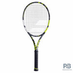 Babolat Pure Aero 98: Unleash Unstoppable Spin. Shop at Probadminton.in.