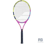 Babolat Nadal 26 JR tennis racket – probadminton.in