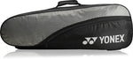 Yonex SUNR 24035 BT5 badminton kitbag grey black 41L capacity