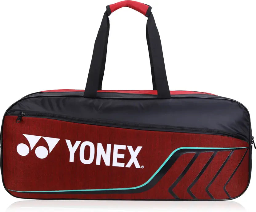 Yonex Tournament Kit Bag 324-0931 – Available in 2 Colors | Best Badminton Kit Bag at ProBadminton.in