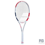 Pure Strike Team Tennis Racquet - 100sq.in Head - Best for Aggresive Players