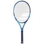 Advanced Tennis Racquet – Babolat Evo Drive Lite with SWX Pure Feel Technology
