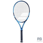Advanced Tennis Racquet – Babolat Evo Drive Lite with SWX Pure Feel Technology
