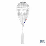 TECNIFIBRE Carboflex 120 X-Top V2 Squash Racquet - Probadminton