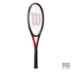 wilson tenis raket for beginers best price