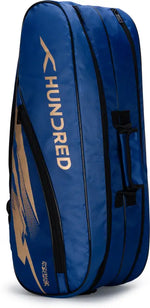 Hundred Cosmogear Kitbag | Royal Blue