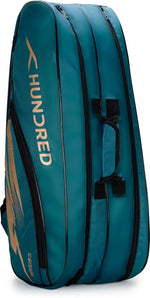 Hundred Cosmogear Kitbag | Teal Green