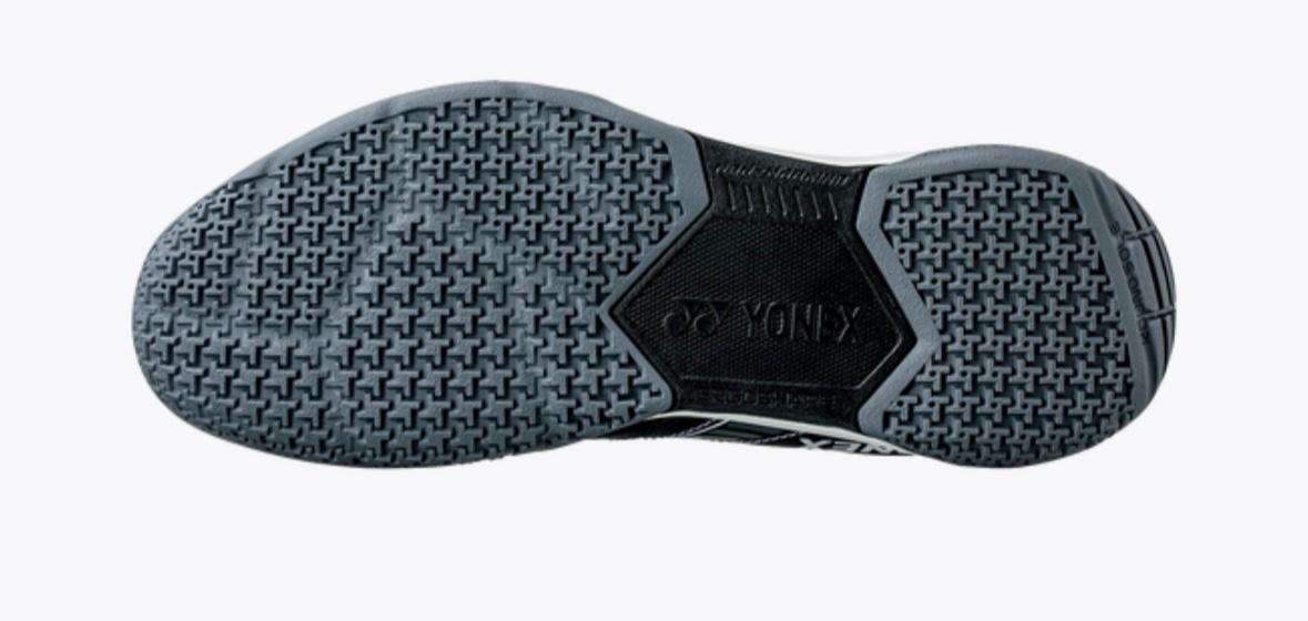 YONEX POWER CUSHION STRIDER FLOW Badmintion Shoe (Black)