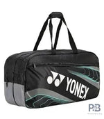 "YONEX Badminton Tournament Bag 2331 T02 | (In 5 different colors) | Pro-Level Gear Bag with Thermal Guard | Waterproof, Spacious & Durable Design" - Probadminton