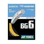 Yonex BG 6 Badminton String