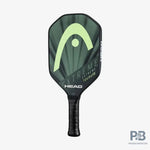 "HEAD Extreme Tour Lite Pro Pickleball Paddle – Textured Fiberglass Surface for Enhanced Spin