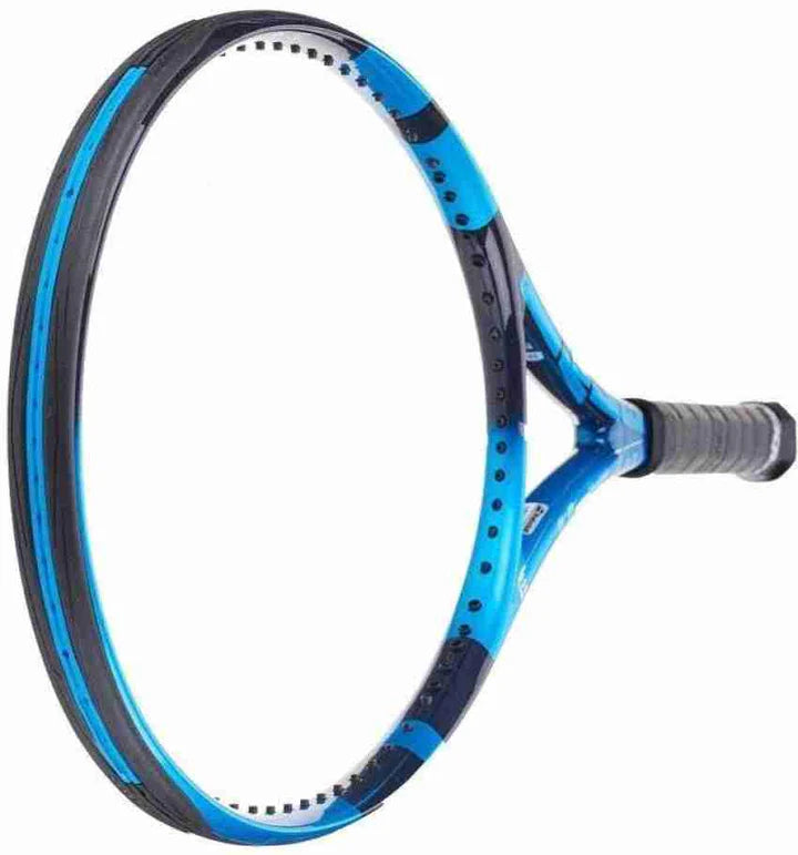 Babolat Pure Drive Team Unstrung NC Raqquet 26mm beam for power