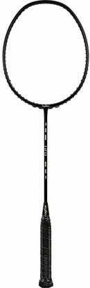 Maxbolt Training 120g badminton racket black – probadminton.in