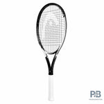 head graphene touch speed elite tennis racket 285g strung