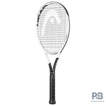 Head Graphene 360+ Speed Pro tennis racquet (310g unstrung), designed for advanced players seeking precision control. Available at ProBadminton.in.