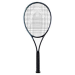 Head Gravity MP 2023 tennis racquet (295g unstrung), engineered for pro-level control and precision on court. Available at probadminton.in.
