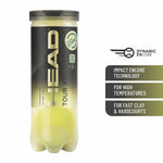 HEAD Tour XT Tennis Ball – Best Tennis Ball Price in India
