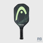 HEAD Extreme Tour Pickleball Paddle – Power, Control & Spin for Competitive Play | ProBadminton - Probadminton