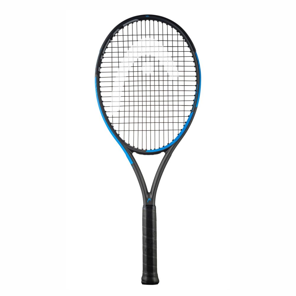 Head Challenge MP Tennis Racquet | Blue