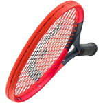 "Buy Hed Radical Team racket 2023 with sound gromets online – ProBadminton.in"