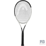 Head Speed Pro 2024 tennis racquet with Auxetic 2.0 technology, available at ProBadminton.in, designed for elite speed and control."