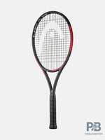 Head Challenge MP Tennis Racquet | Graphite for Control & Power 290g - Probadminton