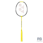 Yonex Nanoflare 1000 Game Badminton Racket: Unleash Unrivaled Power and Speed - Probadminton