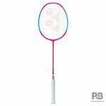 Yonex Nanoflare 002 Feel Badminton Racket - Probadminton