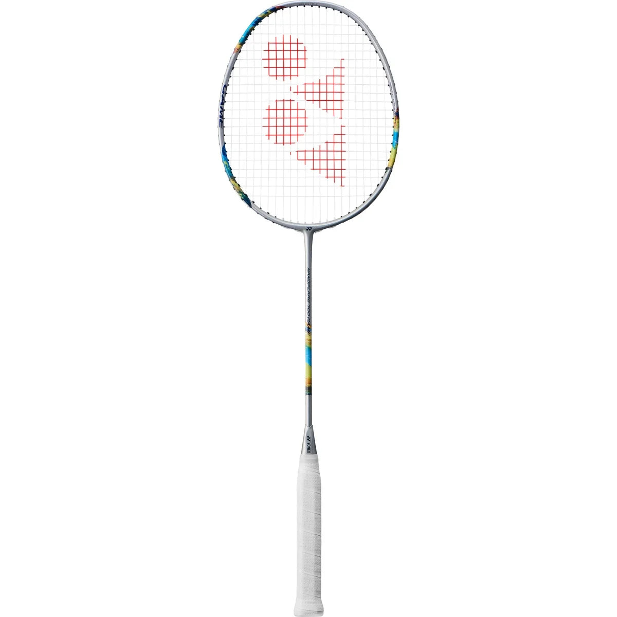 Yonex Nanoflare 700 Badmintn Racket – Advnced Graphit Racquet with Super Slim Shaft & Aero Fram | Best Nanoflare 700 Price India | ProBadminton.in