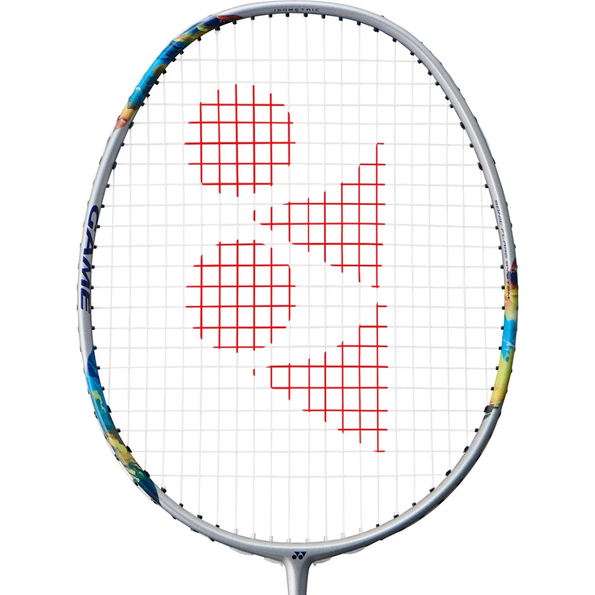 Yonex Nanoflare 700 Badmintn Racket – Advnced Graphit Racquet with Super Slim Shaft & Aero Fram | Best Nanoflare 700 Price India | ProBadminton.in
