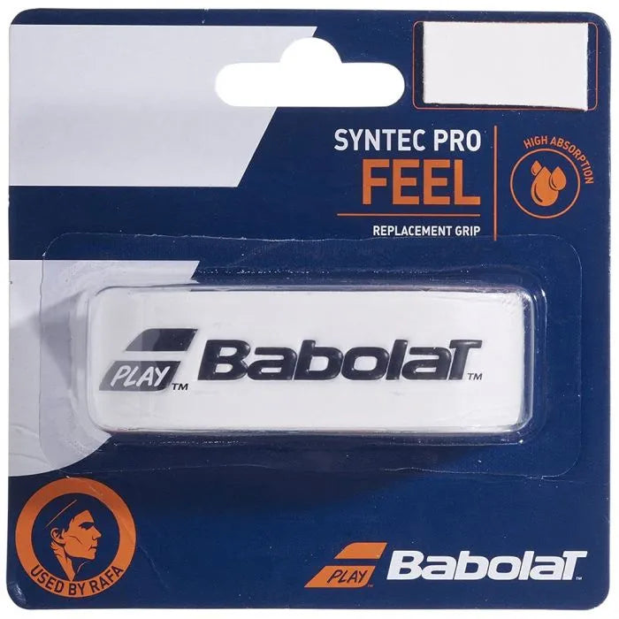 Syntek pro x1 raket gripp absrbnt India