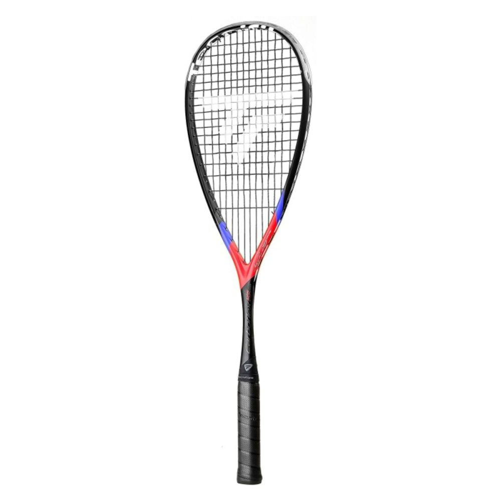Tecnofibre carboflx xspead 125 raket