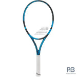 Babolat Pure Drive Team Tennis Racquet – Power & Spin Perfected | Best Price in India | probadminton.in - Probadminton