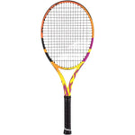 Babolat Pure Aro Rafa Team grapite tennis raket