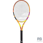 Babolat Pure Aro Rafa Team grapite tennis raket
