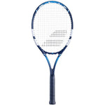 Babolat Eagl hung tennis racket with aluminium frame