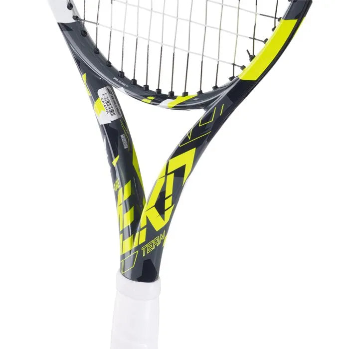 Babolat Pure Aero Team lightweight tennis racket