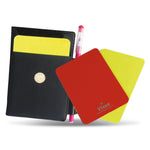 vixen referree warning card red yellow set probadminton
vixen referree warnng card for football vollayball basktball
vixen referee warnig cards plastic proffessional quality india
vixen referree red yellow card for sport matches refereeing
vixen referre warning card set for footbal vollyball basktball