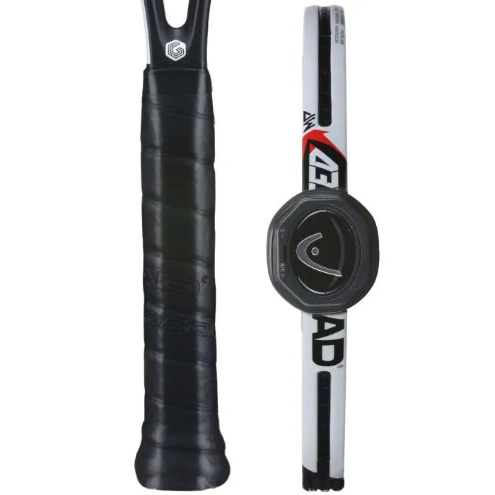 HEAD Graphen Touch Speed MP 300g