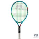 Head Novak 23 junior tennis racquet (23-inch) for young players, ProBadminton.in