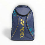 Front view of Yonex ADP1-0512 badminton bag spacious design