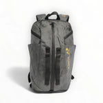 Front view of Yonex ADP1-0312 badminton bag multiple pockets