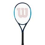 Wilson Ultra Junior 26 Tennis Racket - Power Performance Racquet for Young Players | Wilson India