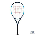 Wilson Ultra Junior 26 Tennis Racket - Power Performance Racquet for Young Players | Wilson India