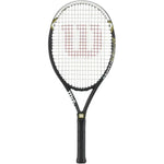 WILSON Hyper Hamer 5.3 Stretch OS Tennis Racket - Oversized Head