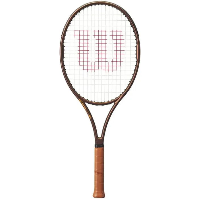 Wilson Pro Staff Junior 26 V14 Tennis Racket – Premium Graphite Junior Racket | Wilson India