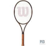 Wilson Pro Staff Junior 26 V14 Tennis Racket – Premium Graphite Junior Racket | Wilson India